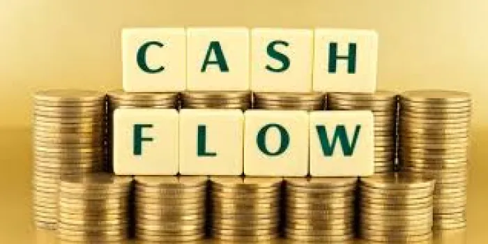 3 Hal Penting di Cash Flow