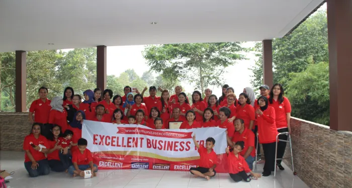 Gallery Komuntias Wirausaha Excellent Business Trip ke Bogor  31 img_5819