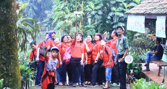 Gallery Komuntias Wirausaha Excellent Business Trip ke Bogor  67 img_7430